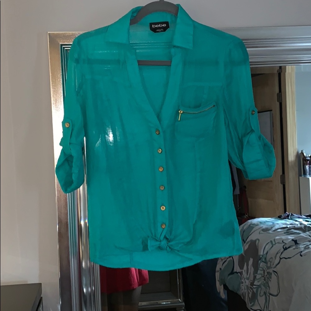 Blouse